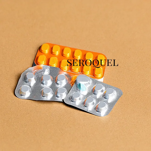 Prezzo seroquel 50 mg